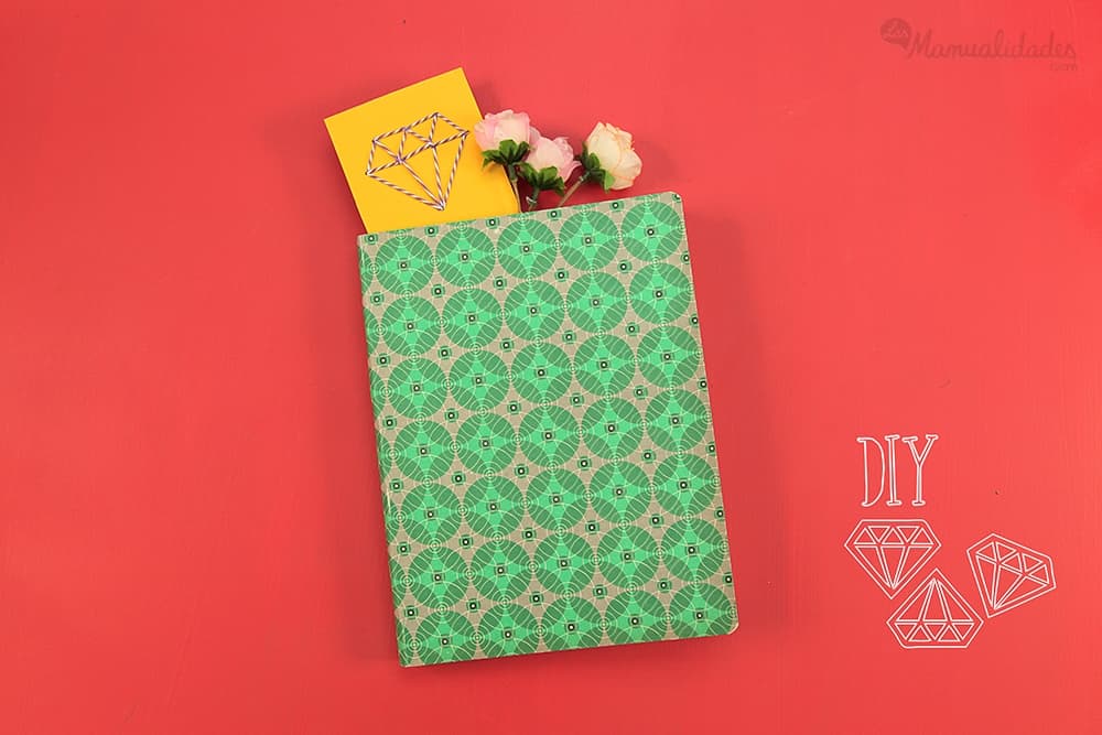 Divertidos marcadores de libros para regalar