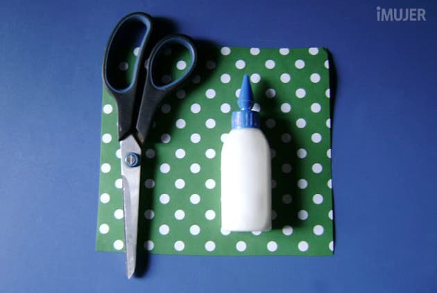 Estrella de papel entrelazada que jamás pensaste que podías hacer