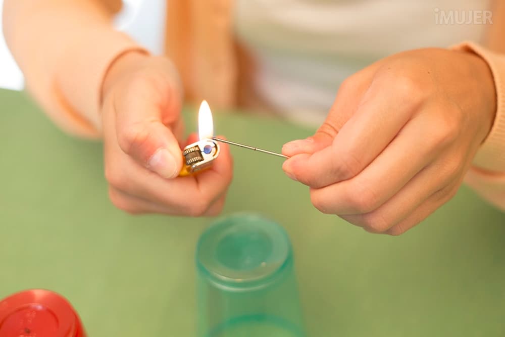 Manualidades para niños con materiales reciclados