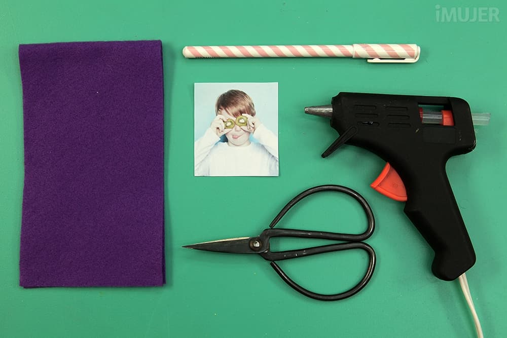 Marcalibros para el Día de la Madre