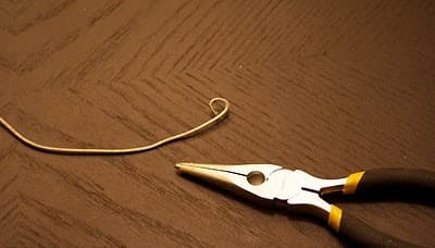 Lindas perchas para el calzado