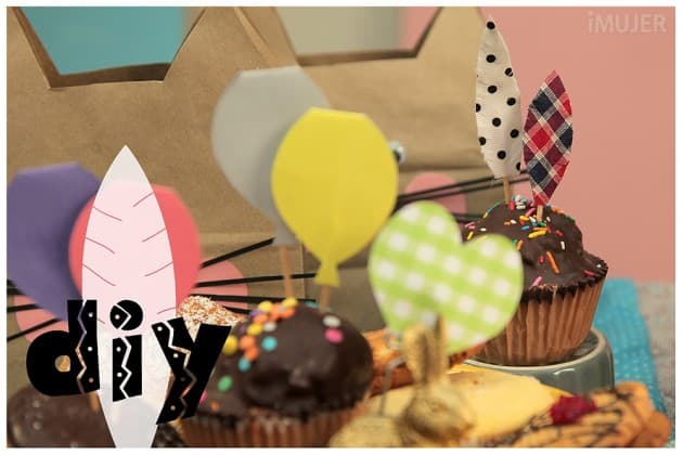 Las 6 ideas más originales para hacer con cintas