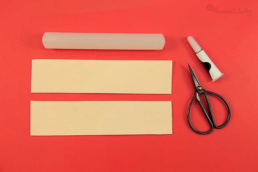 Sellos artesanales para decorar