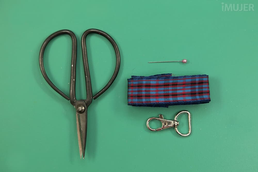 Colgante para llaves para madres olvidadizas