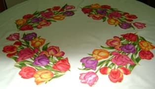 Decoupage en género, enviado por Norma