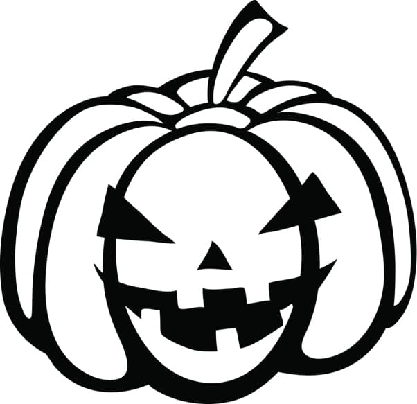 Cómo decorar una camiseta para Halloween