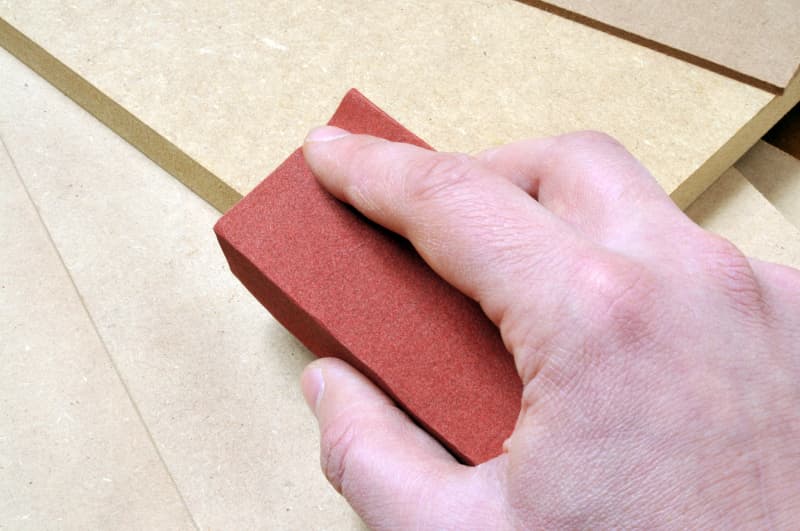 Cómo dibujar sobre madera