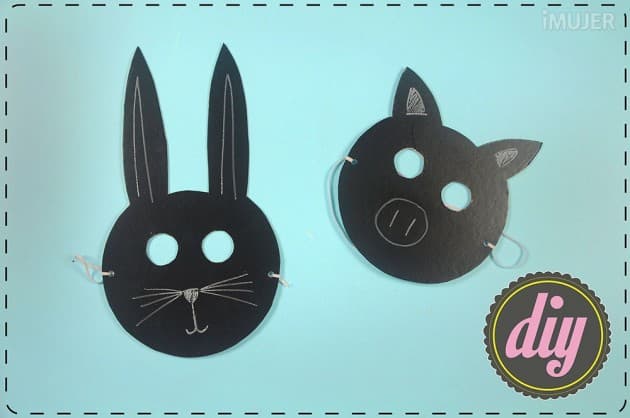 6 manualidades para ayudar a los profesores en clase