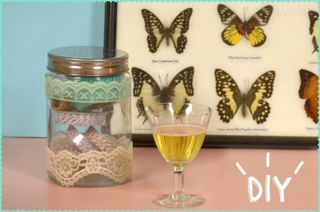 8 magníficas ideas para la hora del té