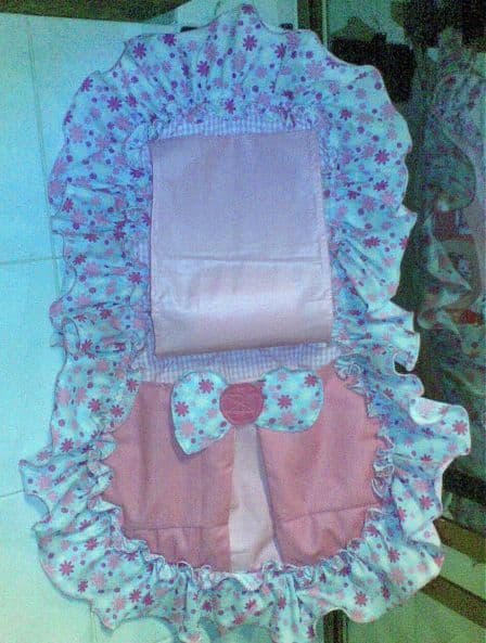 Monerías para el WC, enviadas por Rosa