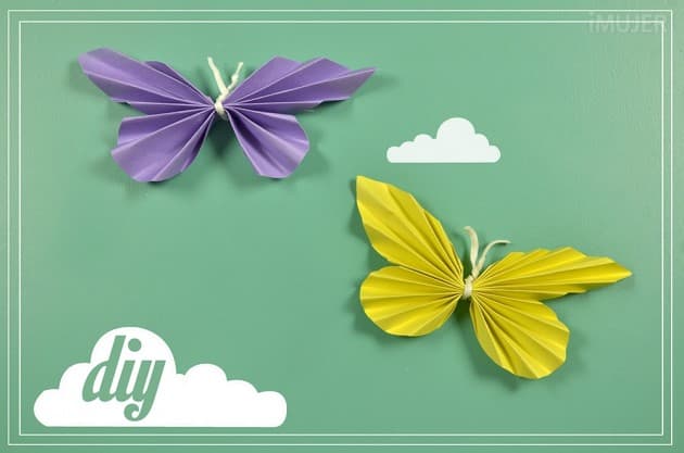 Decora el cuarto de tu niña con estas 5 manualidades