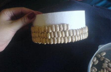 Porta cds o porta lo que gustes, enviado por Paty