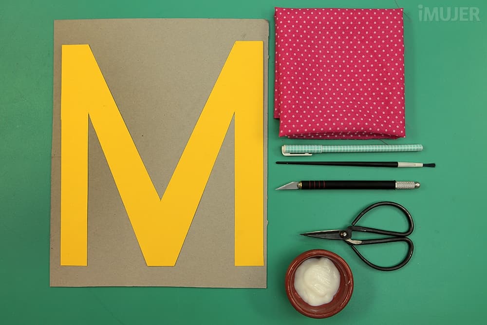 Regalos decorativos para el Día de la Madre