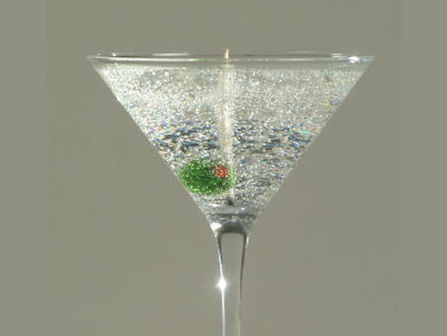 3 cócteles con ginebra ideales para hacer en una fiesta