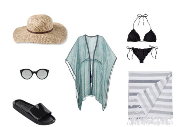 5 looks de playa que vas a MORIR por tener este verano
