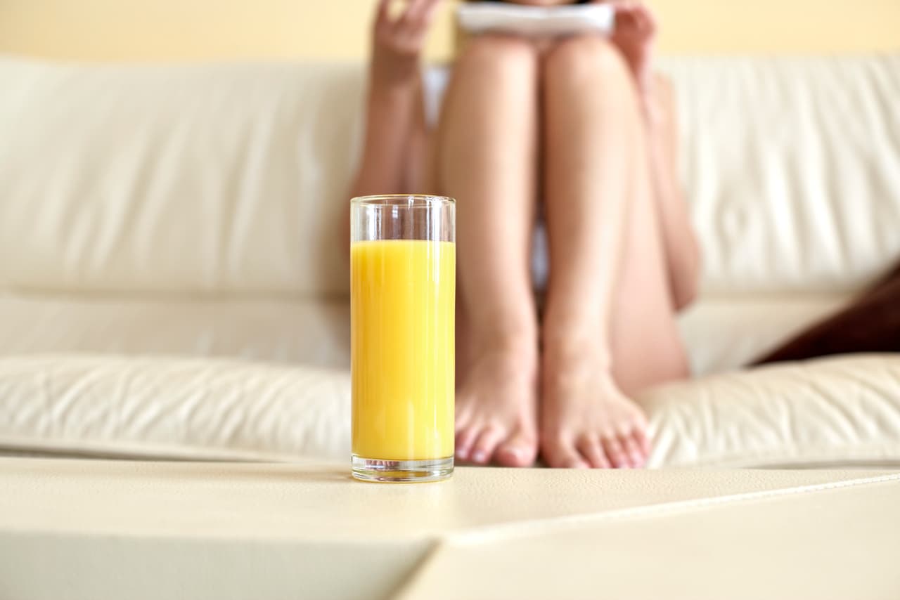 Te sentirás TERRIBLE si sigues con estos 7 hábitos