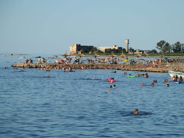 Los 5 lugares que no te podés perder si te vas de vacaciones a Córdoba