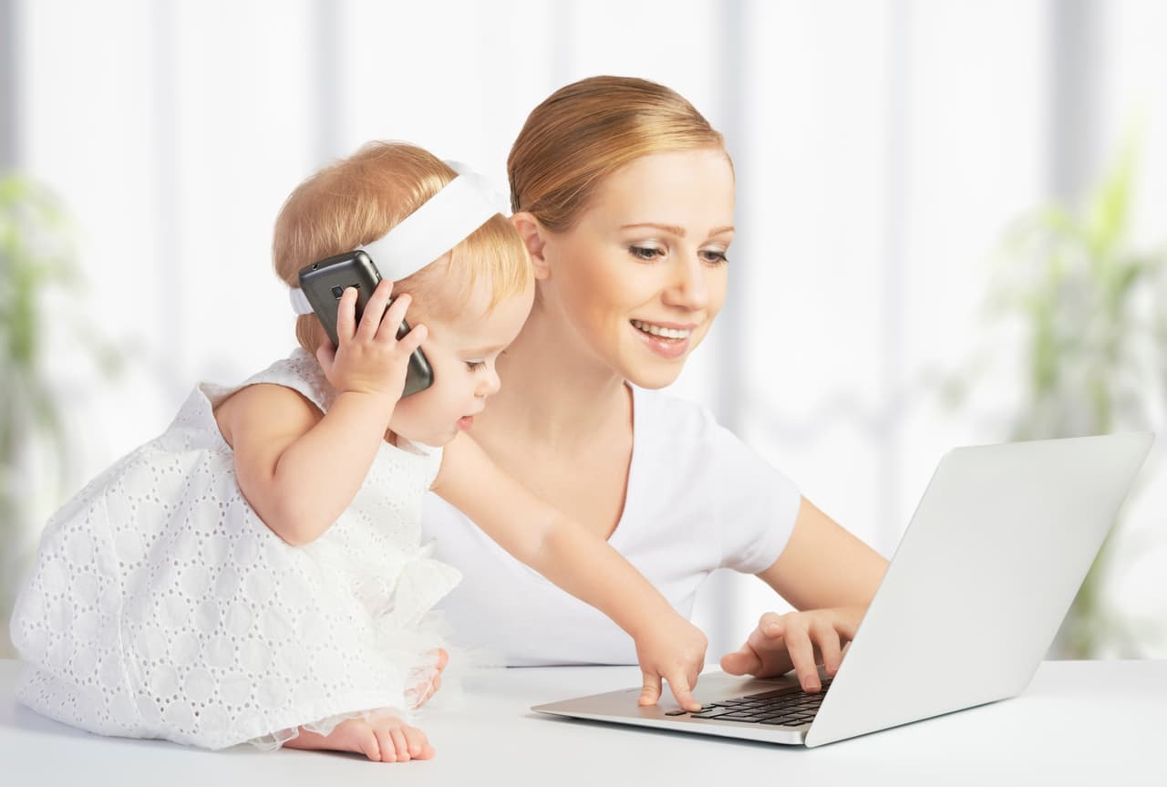 7 razones por las que las tías nos merecemos tener nuestro día