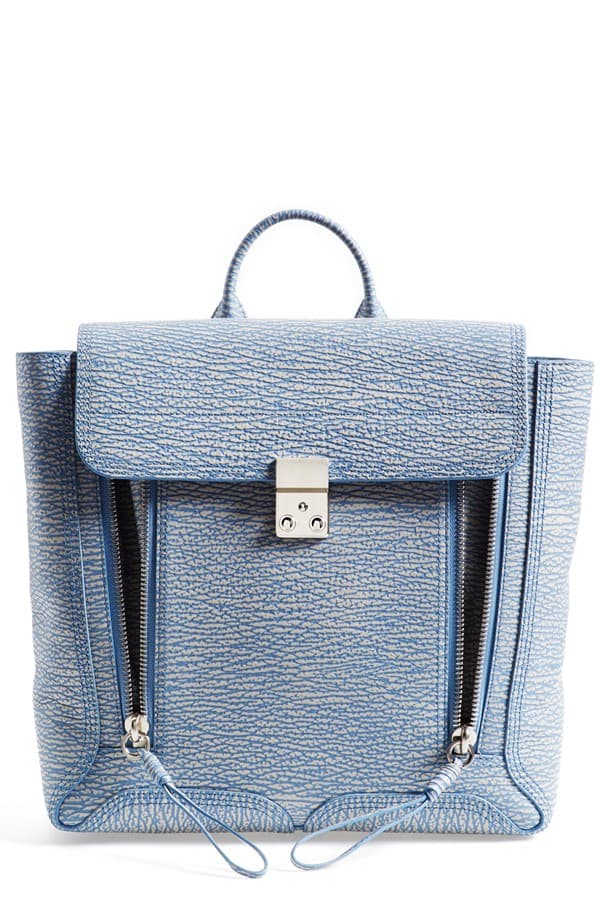 Tendencia: Mochilas estructuradas