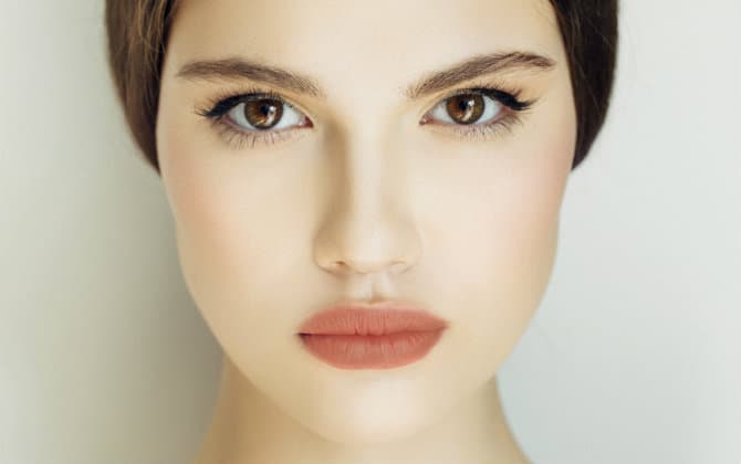 ¿Estás pensando en innovar? Entonces prueba con un labial color mate