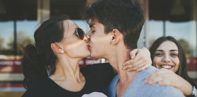 ¿El amor ciega? Mira lo que dice este estudio y descubre si te pasa lo mismo