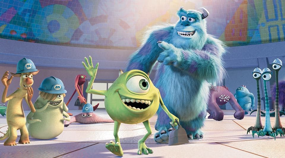 ¿Qué tan fan eres? ¡Averigua cuántas películas de Pixar has visto!