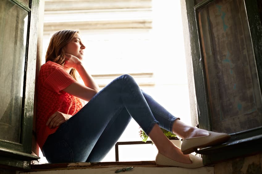 La vida es demasiado corta para no AMAR tu cuerpo