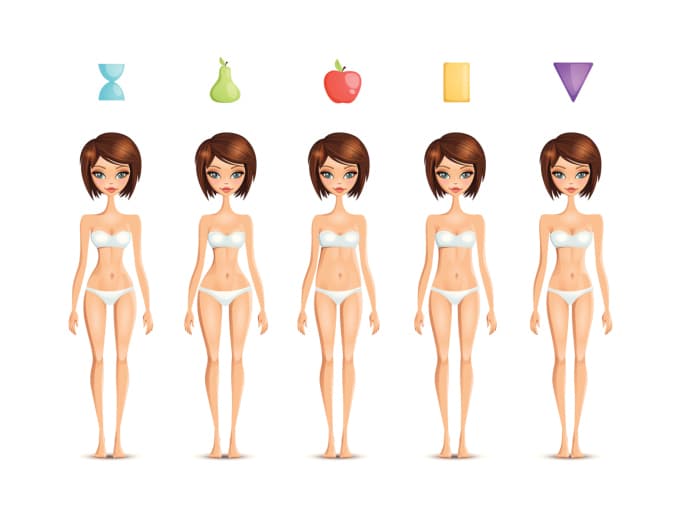 ¡Descubrilo! Este es el mejor jean para tu tipo de cuerpo