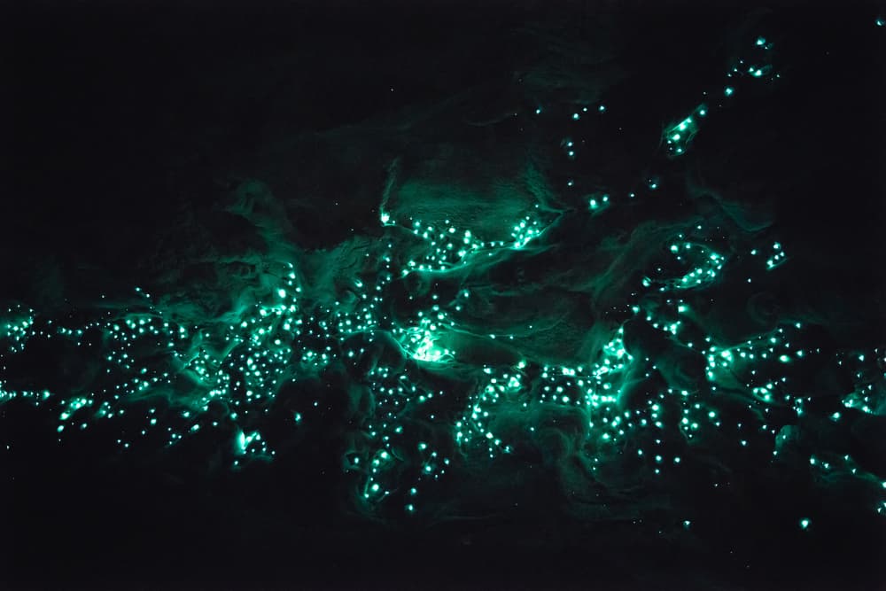 Gemas del amor, esferas mágicas y cristales milenarios: este lugar te hace pensar que estás en otro planeta