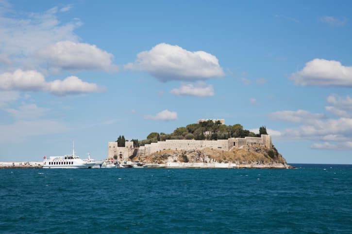 3 ciudades para visitar en Turquía