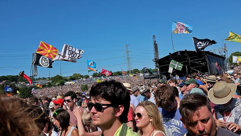 3 festivales de música en Europa para no perderse