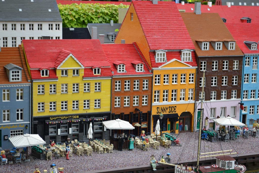 4 lugares para ir vacaciones en familia en 2014