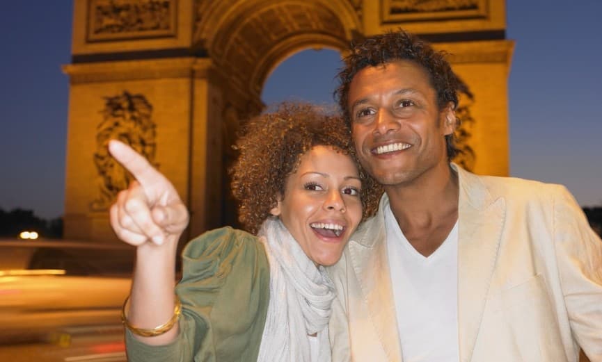 4 planes diferentes para las vacaciones de verano