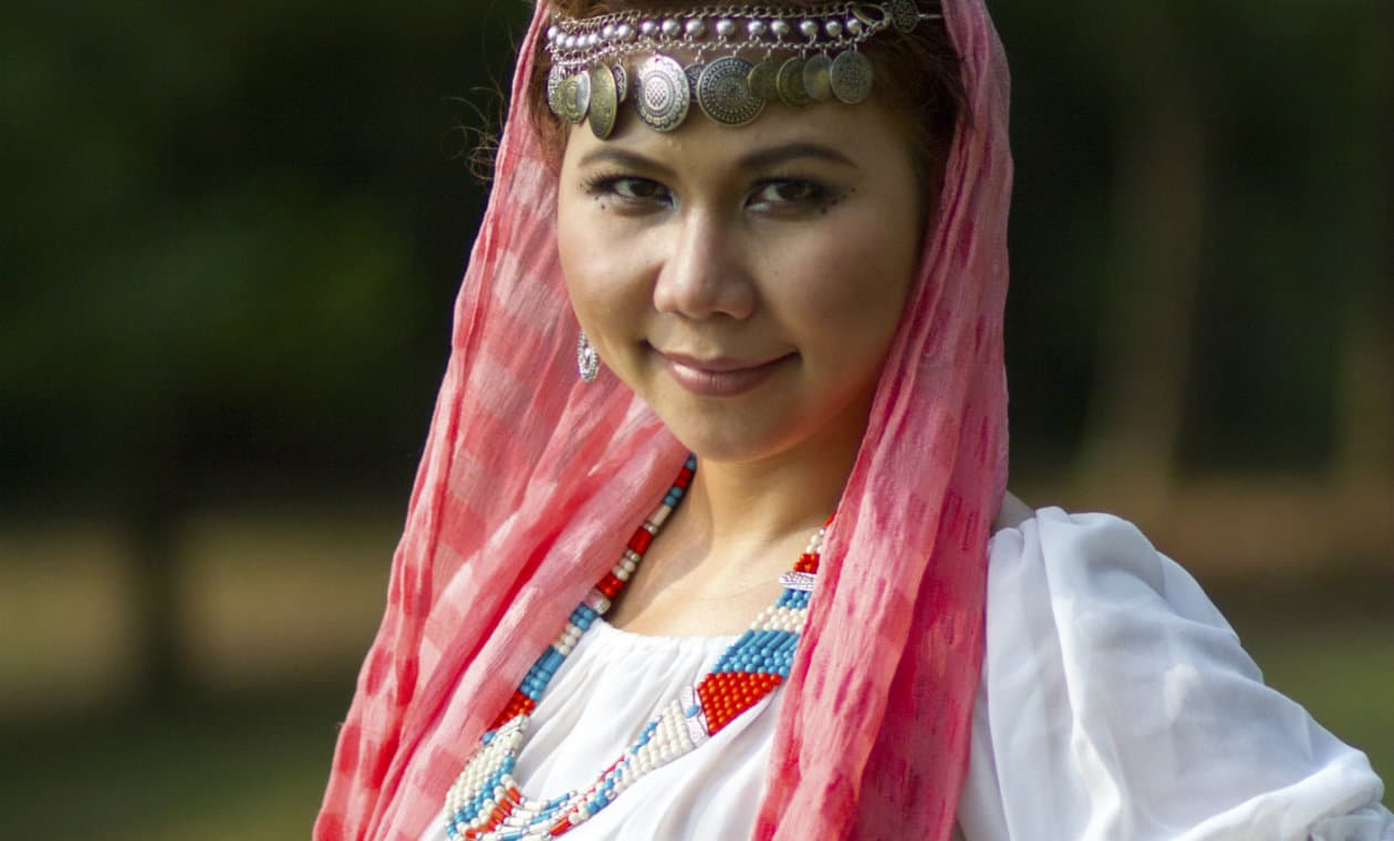 Conoce más sobre los gitanos y sus costumbres