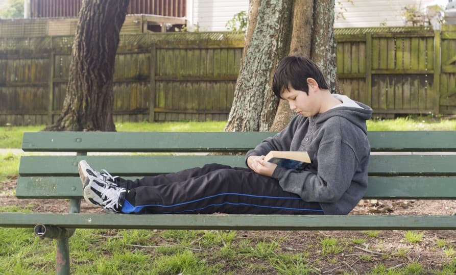 5 libros para las vacaciones de verano