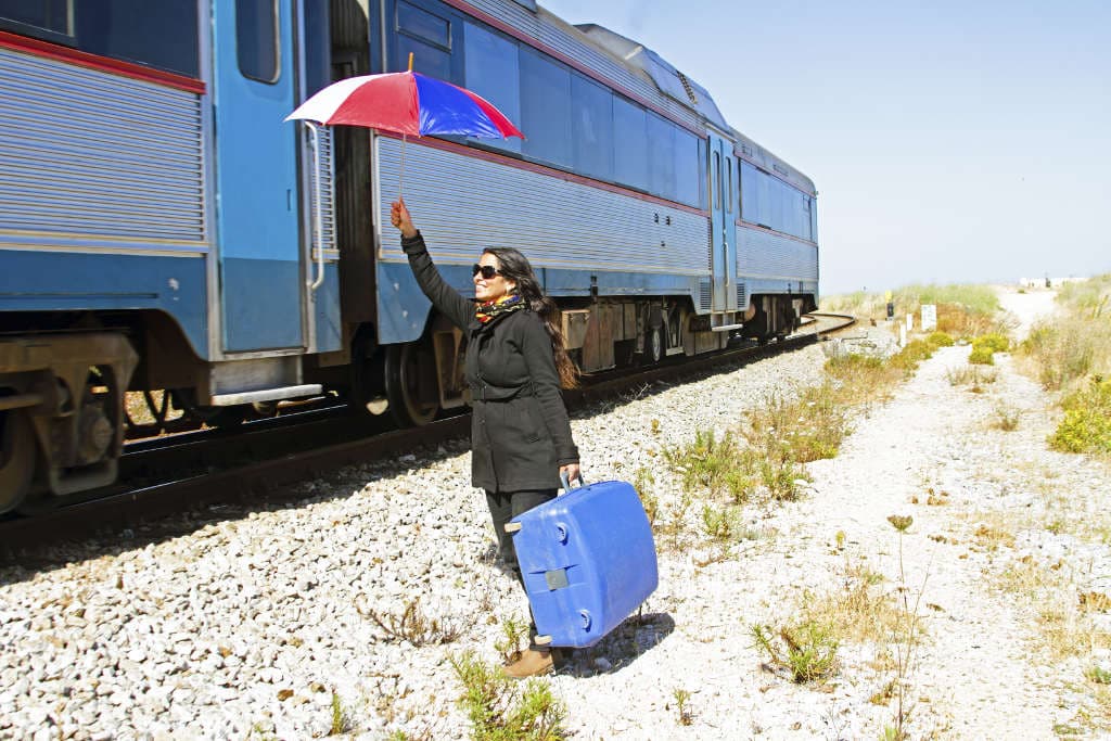 6 ventajas de viajar en tren
