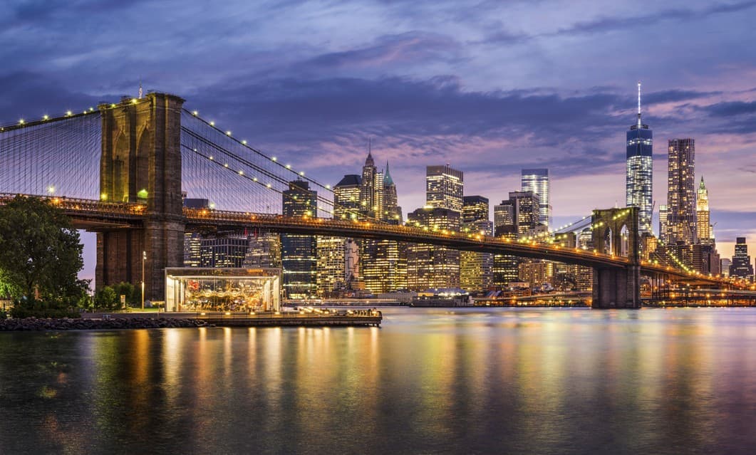 7 capitales que debes visitar al menos una vez en la vida