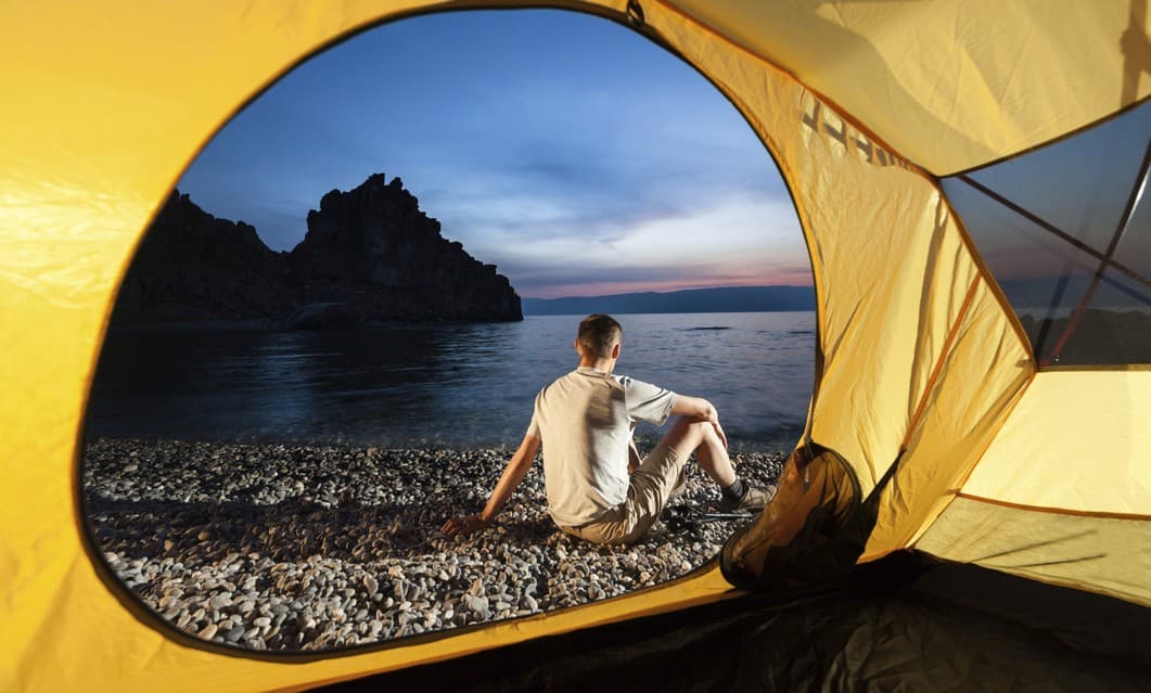 5 razones por las que las personas que viajan son felices