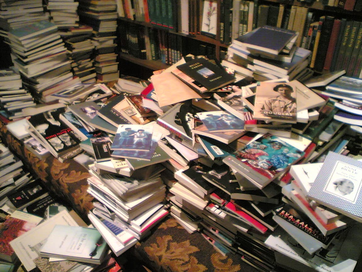 Las mejores librerías del mundo