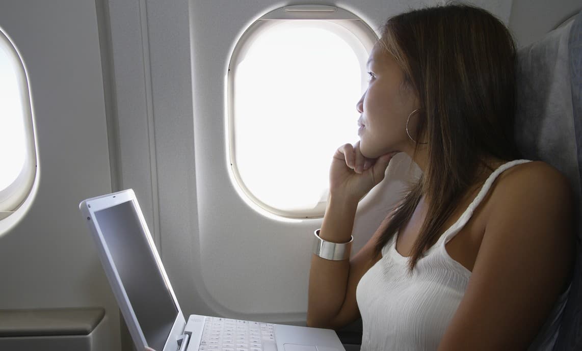 Iberia deja su política del test de embarazo previo a la contratación