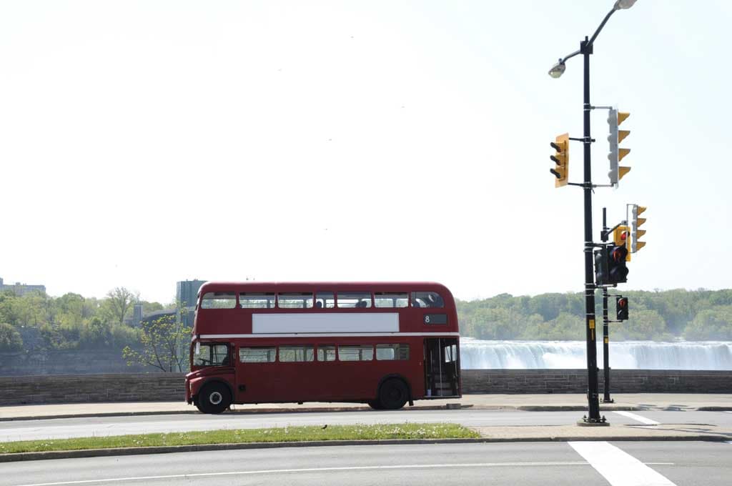 Una ciudad hará gratuito el transporte público para todos sus usuarios