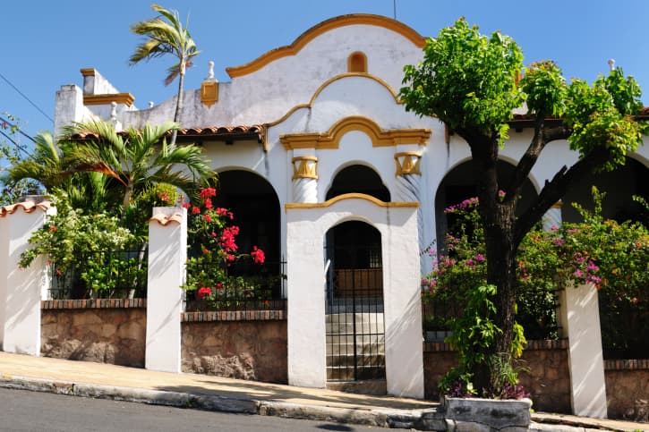 La ciudad de Asunción, capital cultural de Paraguay