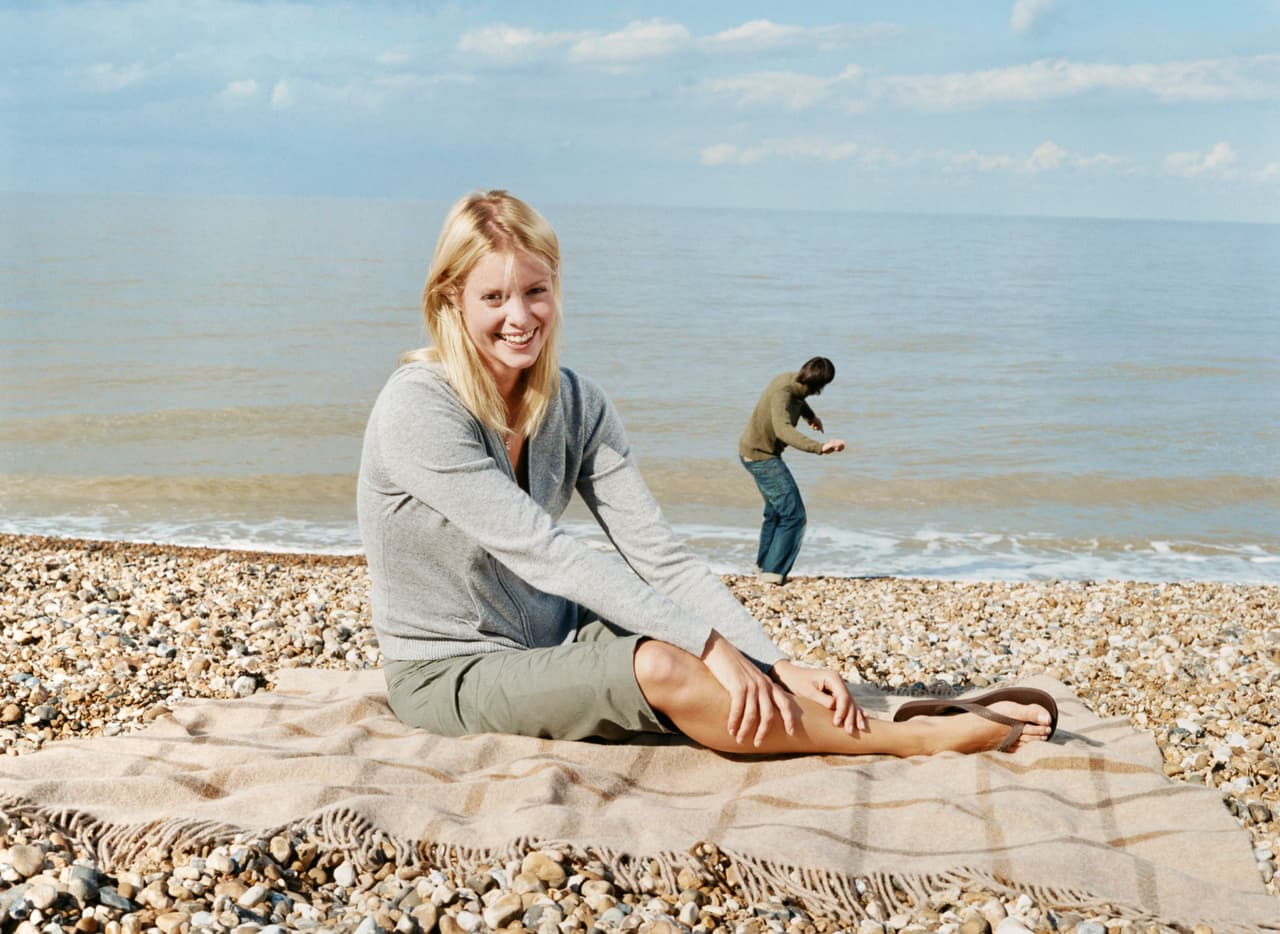 Brighton, en el sur de Inglaterra