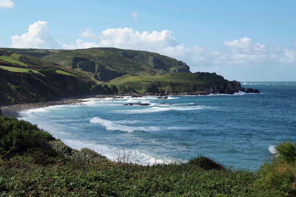 Cherburgo, la ciudad de los cuatro puertos