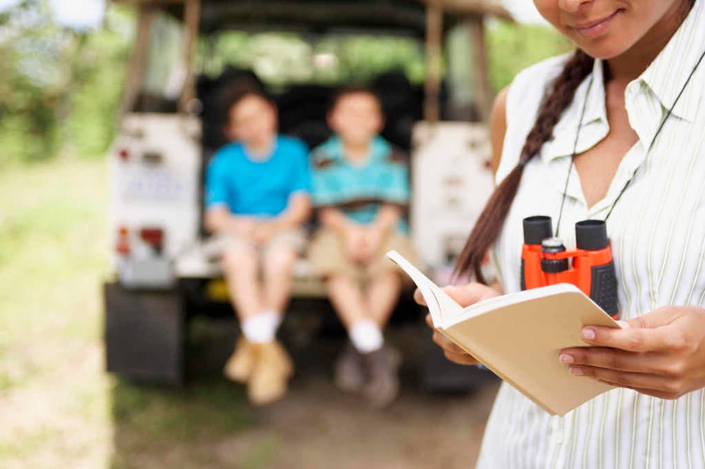 Cómo aprovechar al máximo una guía de viaje