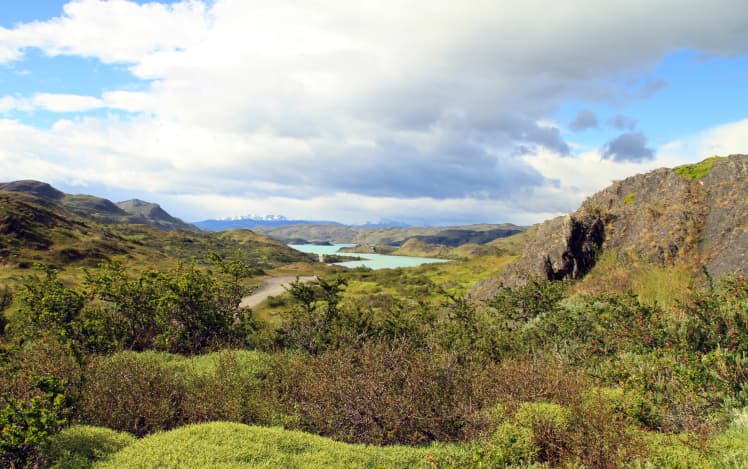 Destinos al sur de Argentina: la ciudad de Sarmiento