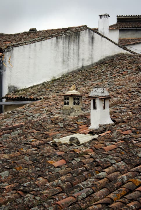 La Sierra Aracena y la Gruta de las Maravillas