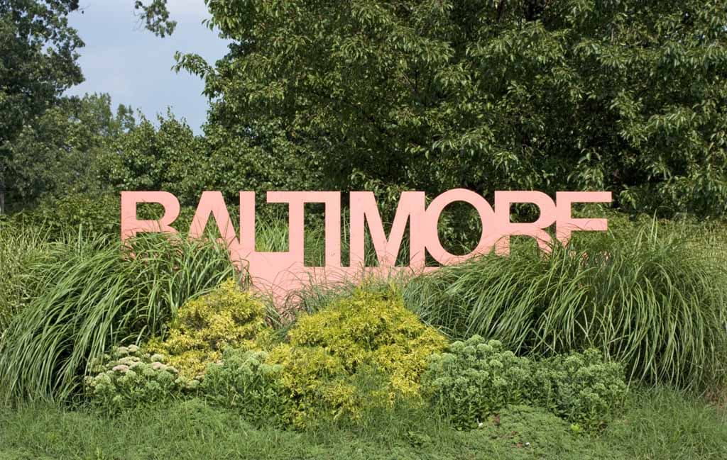 Destinos turísticos de Estados Unidos: Baltimore, belleza en crecimiento