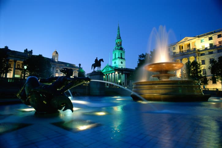 Destinos turísticos para los amantes de las artes