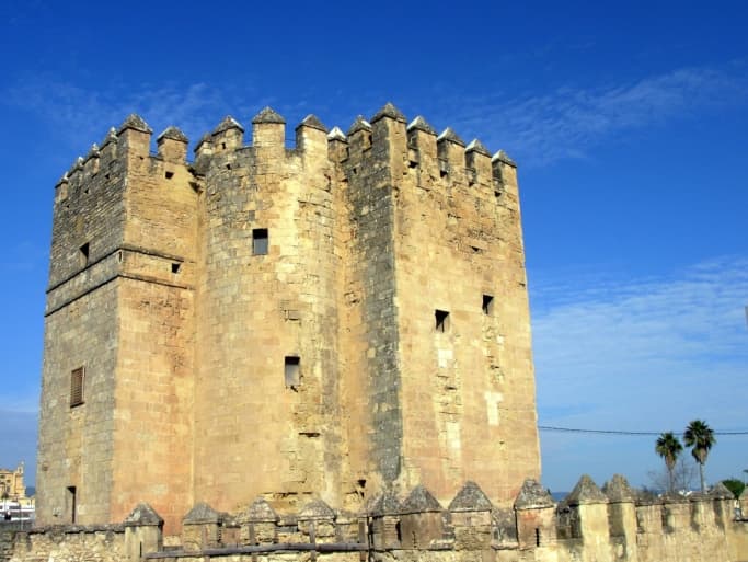 El Marquesado del Zenete, una parte de Granada